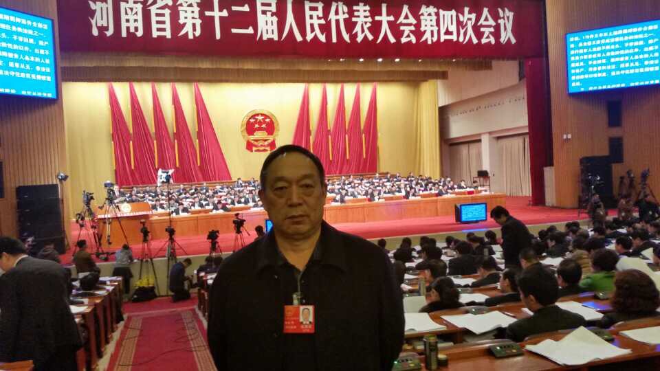 任太平：構建發(fā)展新體制 “十三五”將破解發(fā)展難題