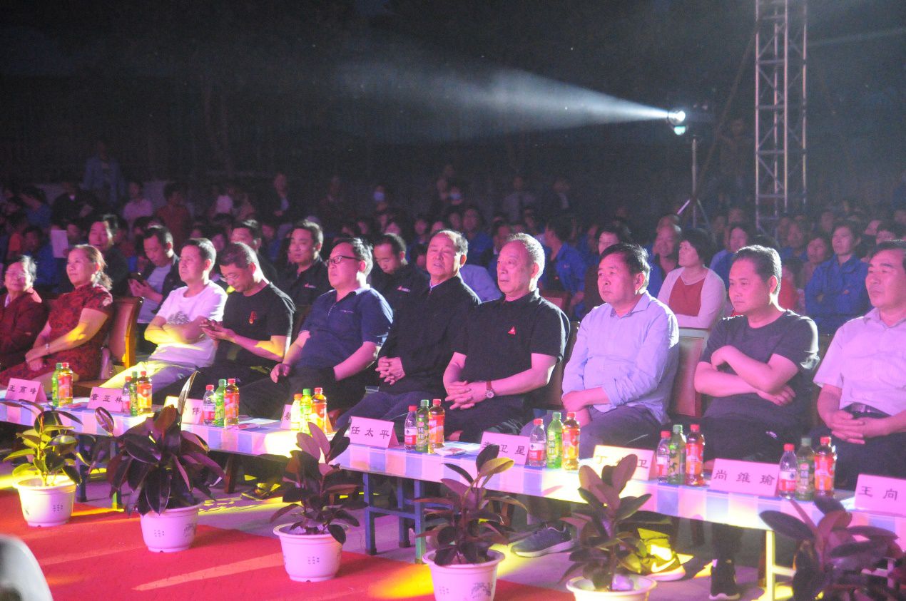 全國(guó)第二十九個(gè)助殘日暨永威安防第九屆職工文化月文藝頒獎(jiǎng)晚會(huì)筑夢(mèng)起航 全國(guó)第二十九個(gè)助殘日暨永威安防第九屆職工文化月文藝頒獎(jiǎng)晚會(huì)筑夢(mèng)起航