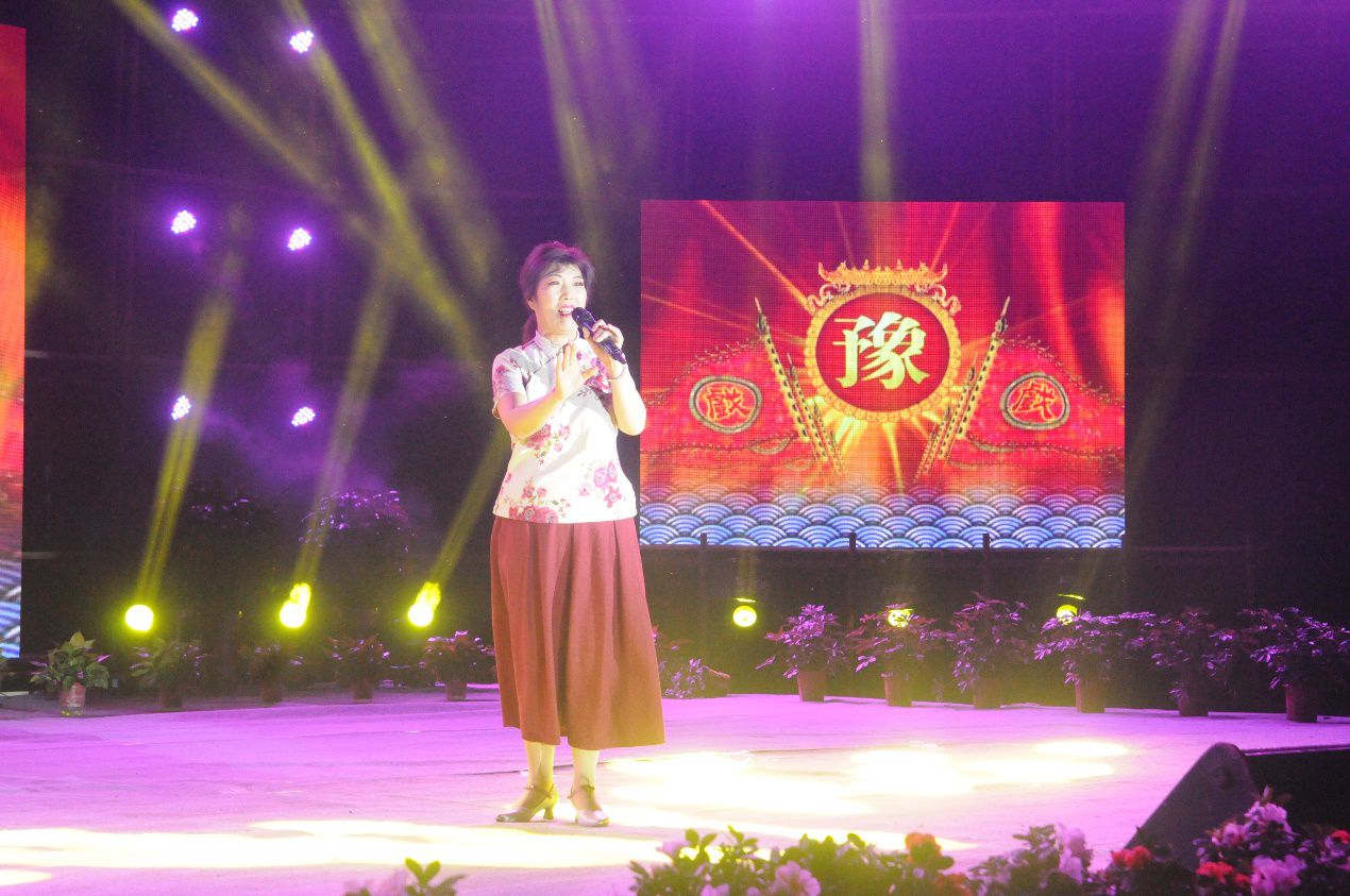 全國(guó)第二十九個(gè)助殘日暨永威安防第九屆職工文化月文藝頒獎(jiǎng)晚會(huì)筑夢(mèng)起航 全國(guó)第二十九個(gè)助殘日暨永威安防第九屆職工文化月文藝頒獎(jiǎng)晚會(huì)筑夢(mèng)起航